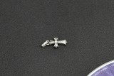 ブランドアクセサリー CHROME HEARTS 2025新作 高品質 ペンダント