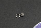 ブランドアクセサリー CHROME HEARTS 2025新作 高品質 ペンダント