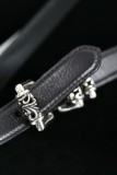 ブランドベルト CHROME HEARTS 2025新作 高品質 ベルト