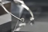 ブランドブレスレット CHROME HEARTS 2025新作 高品質 ブレスレット