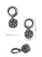 ブランドアクセサリー CHROME HEARTS 2025新作 高品質 ペンダント