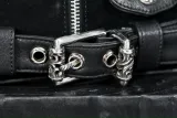 クロムハーツバッグ CHROME HEARTS 2025新作 高品質 元宝バッグ