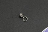 ブランドアクセサリー CHROME HEARTS 2025新作 高品質 ペンダント