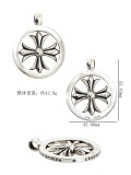ブランドアクセサリー CHROME HEARTS 2025新作 高品質 ペンダント