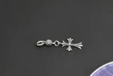 ブランドアクセサリー CHROME HEARTS 2025新作 高品質 ペンダント