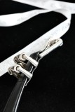ブランドベルト CHROME HEARTS 2025新作 高品質 ベルト