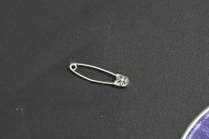 ブランドブローチ CHROME HEARTS 2025新作 高品質 ブローチ