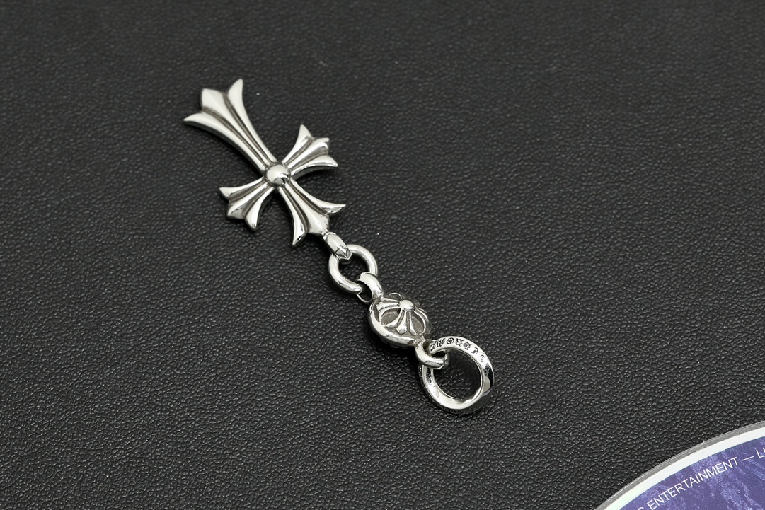 ブランドアクセサリー CHROME HEARTS 2025新作 高品質 ペンダント