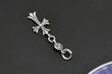 ブランドアクセサリー CHROME HEARTS 2025新作 高品質 ペンダント