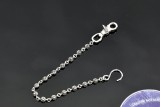 クロムハーツバッグ CHROME HEARTS 2025新作 高品質 バッグチェーン