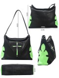 クロムハーツバッグ CHROME HEARTS 2025新作 高品質 ショルダーバッグ