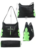 クロムハーツバッグ CHROME HEARTS 2025新作 高品質 ショルダーバッグ