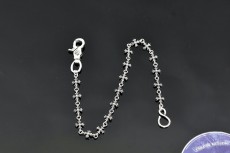 クロムハーツバッグ CHROME HEARTS 2025新作 高品質 バッグチェーン