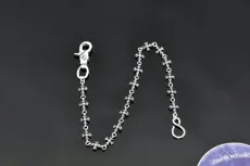 クロムハーツバッグ CHROME HEARTS 2025新作 高品質 バッグチェーン