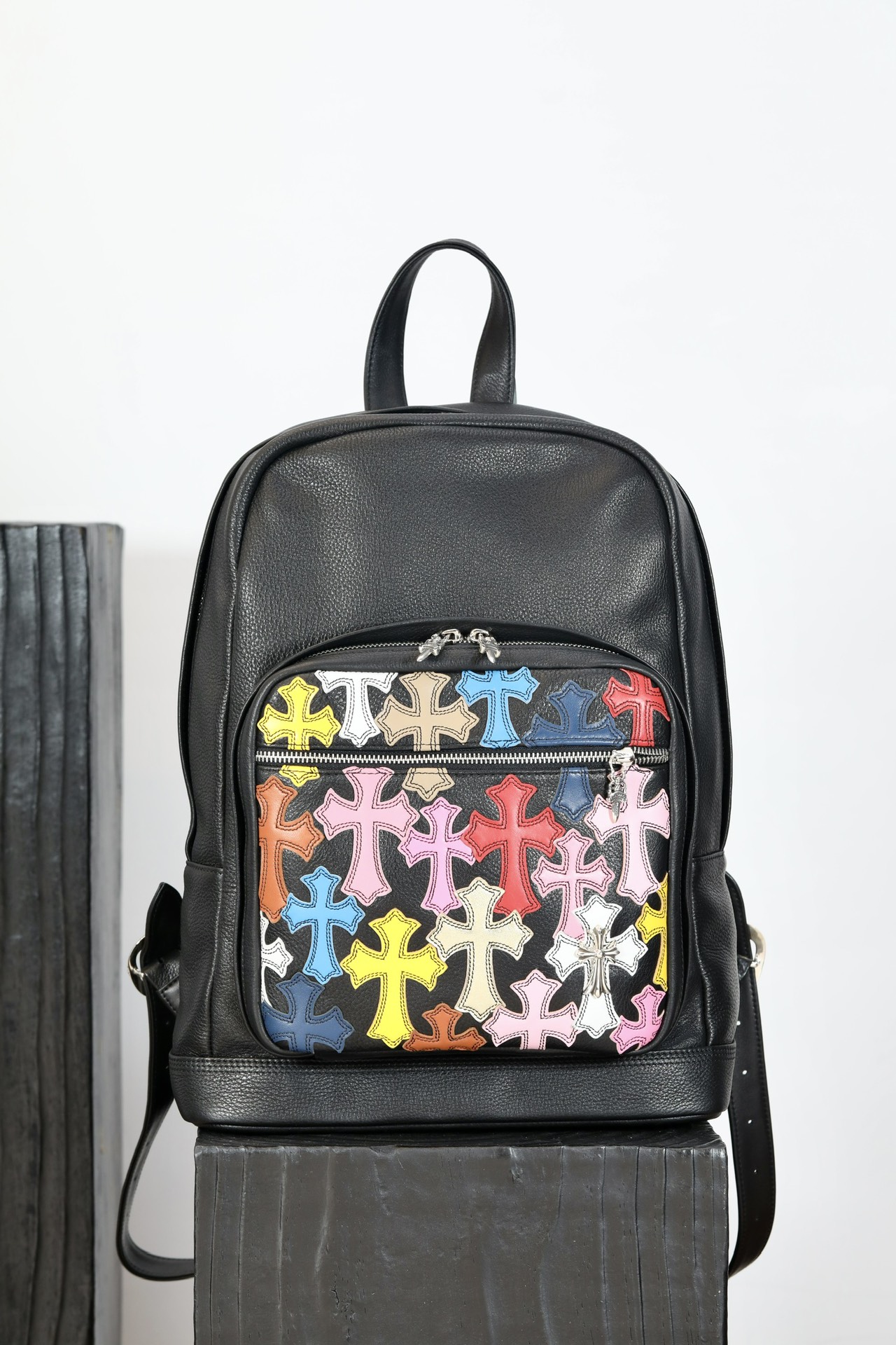 クロムハーツバッグ CHROME HEARTS 2025新作 高品質 バックパック