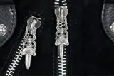 クロムハーツバッグ CHROME HEARTS 2025新作 高品質 元宝バッグ