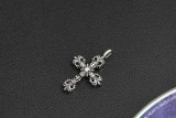 ブランドアクセサリー CHROME HEARTS 2025新作 高品質 ペンダント