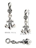 ブランドアクセサリー CHROME HEARTS 2025新作 高品質 ペンダント