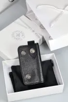 クロムハーツ財布 CHROME HEARTS 2025新作 高品質 キーケース