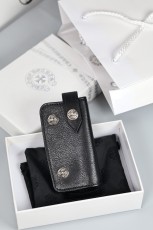 クロムハーツ財布 CHROME HEARTS 2025新作 高品質 キーケース