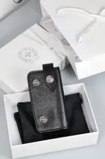 クロムハーツ財布 CHROME HEARTS 2025新作 高品質 キーケース