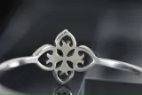 ブランドブレスレット CHROME HEARTS 2025新作 高品質 ブレスレット