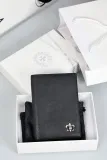 クロムハーツ財布 CHROME HEARTS 2025新作 高品質 パスポートホルダー