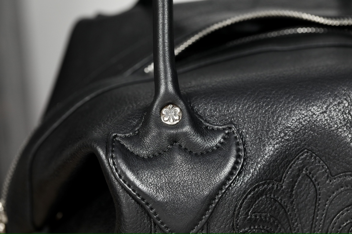 クロムハーツバッグ CHROME HEARTS 2025新作 高品質 ハンドバッグ