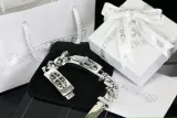 ブランドブレスレット CHROME HEARTS 2025新作 高品質 ブレスレット