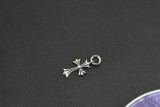 ブランドアクセサリー CHROME HEARTS 2025新作 高品質 ペンダント