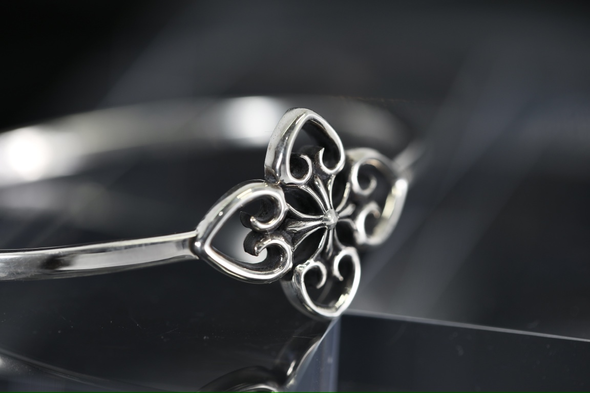 ブランドブレスレット CHROME HEARTS 2025新作 高品質 ブレスレット