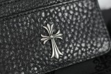 クロムハーツ財布 CHROME HEARTS 2025新作 高品質 カードホルダー