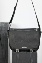 クロムハーツバッグ CHROME HEARTS 2025新作 高品質 クロスボディバッグ