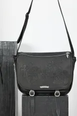 クロムハーツバッグ CHROME HEARTS 2025新作 高品質 クロスボディバッグ