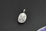 ブランドアクセサリー CHROME HEARTS 2025新作 高品質 ペンダント
