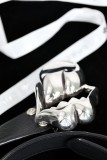ブランドベルト CHROME HEARTS 2025新作 高品質 ベルト