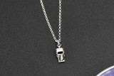 ブランドアクセサリー CHROME HEARTS 2025新作 高品質 ペンダント
