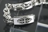 ブランドブレスレット CHROME HEARTS 2025新作 高品質 ブレスレット