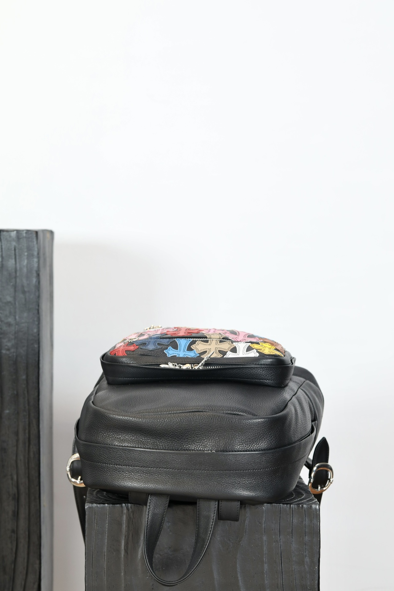 クロムハーツバッグ CHROME HEARTS 2025新作 高品質 バックパック