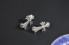 ブランドブローチ CHROME HEARTS 2025新作 高品質 ブローチ