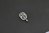 ブランドアクセサリー CHROME HEARTS 2025新作 高品質 ペンダント