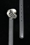 ブランドベルト CHROME HEARTS 2025新作 高品質 ベルト