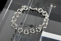 ブランドブレスレット CHROME HEARTS 2025新作 高品質 ブレスレット