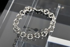 ブランドブレスレット CHROME HEARTS 2025新作 高品質 ブレスレット