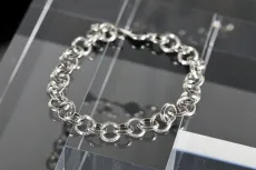 ブランドブレスレット CHROME HEARTS 2025新作 高品質 ブレスレット