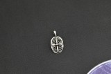 ブランドアクセサリー CHROME HEARTS 2025新作 高品質 ペンダント