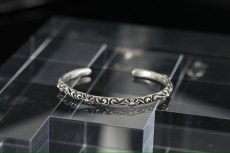 ブランドブレスレット CHROME HEARTS 2025新作 高品質 ブレスレット