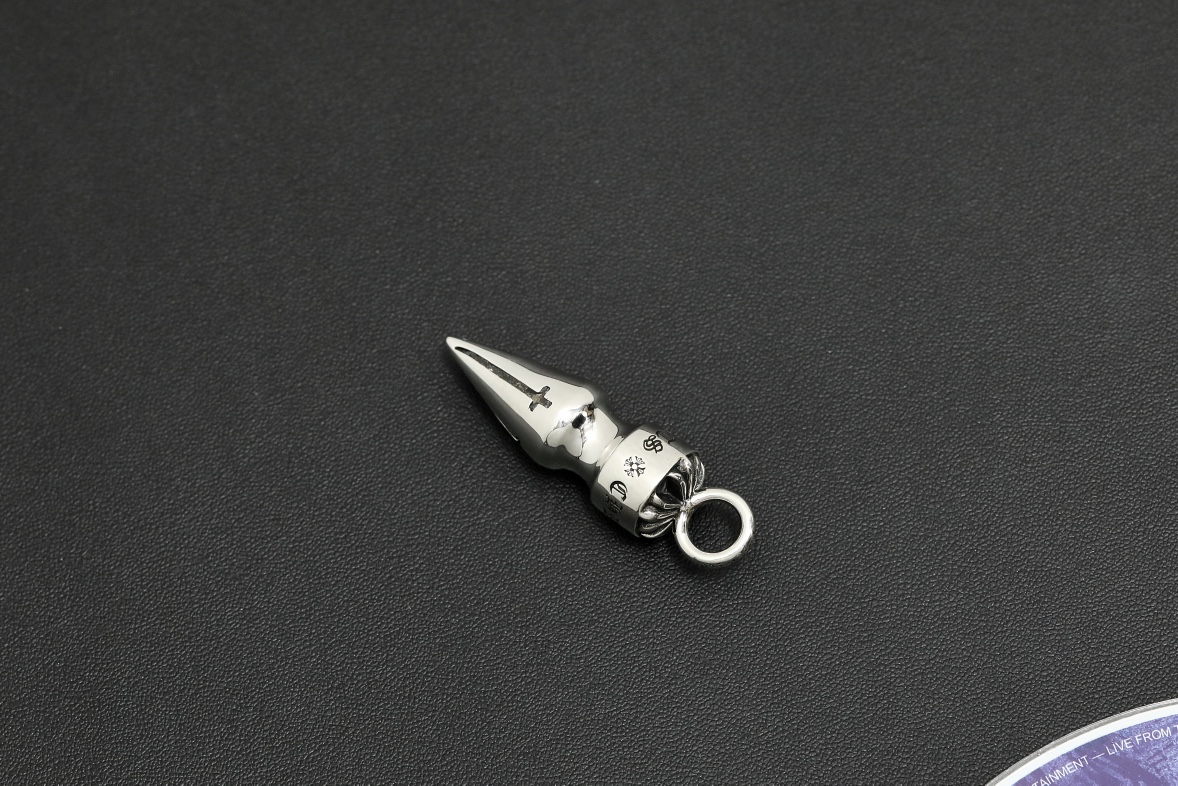 ブランドアクセサリー CHROME HEARTS 2025新作 高品質 ペンダント