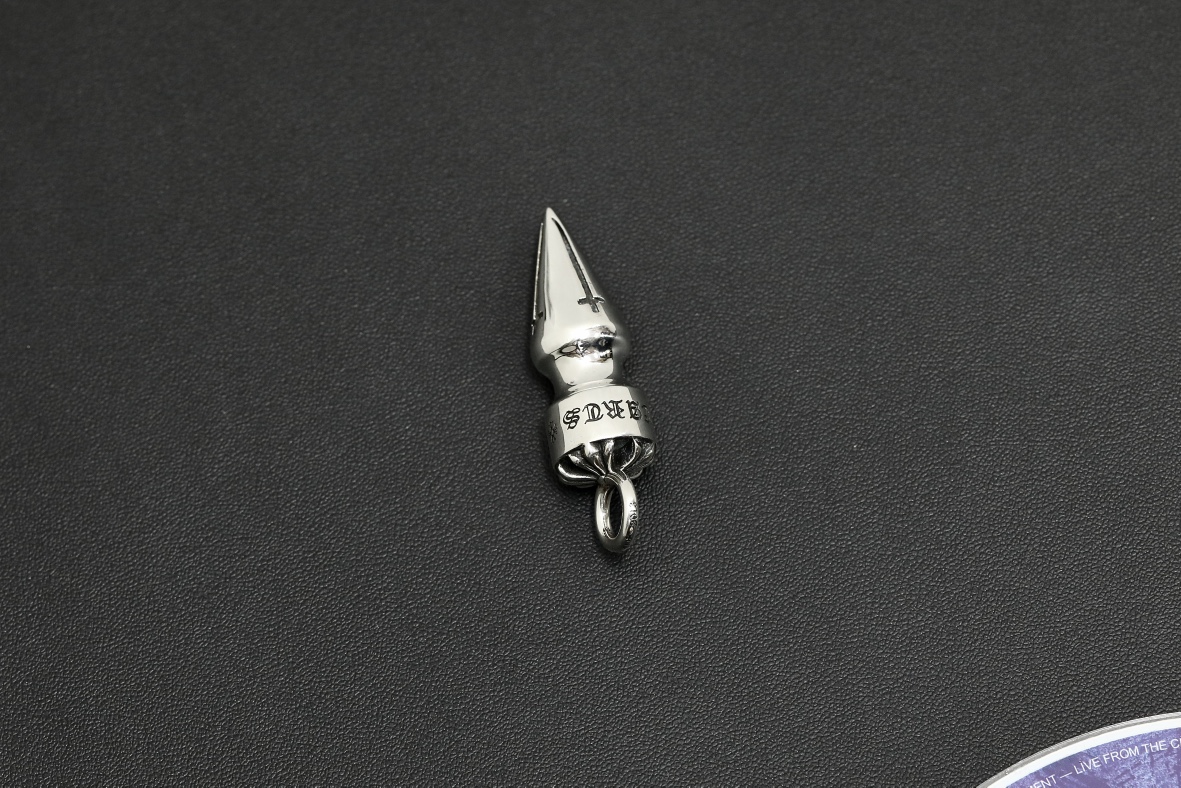 ブランドアクセサリー CHROME HEARTS 2025新作 高品質 ペンダント