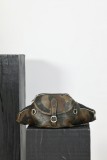 クロムハーツバッグ CHROME HEARTS 2025新作 高品質 ウエストバッグ